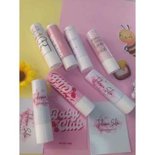 Adesivo Personalizado para Manteiga de Cacau – Com Sua Arte em Oferta na Shopee