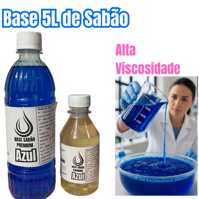 KITE 5L de Sabão - O Perito da Limpeza em Oferta na Shopee