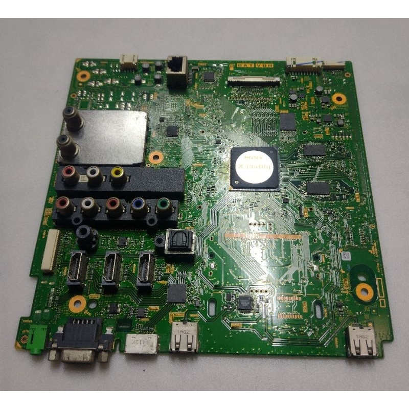 placa principal tv Sony kdl-32ex525 / 1-884-915-11