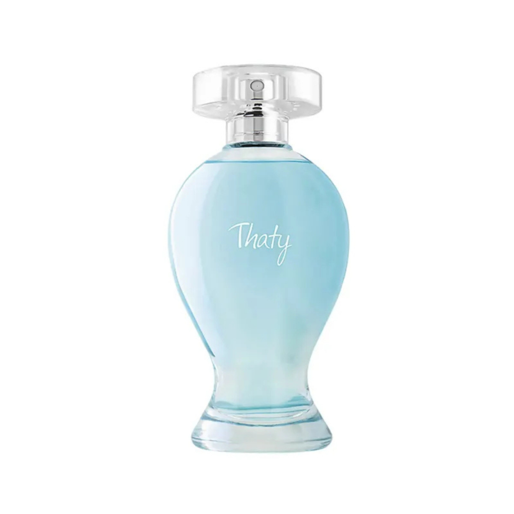 Perfume Boticollection Thaty Desodorante Colônia 100ml