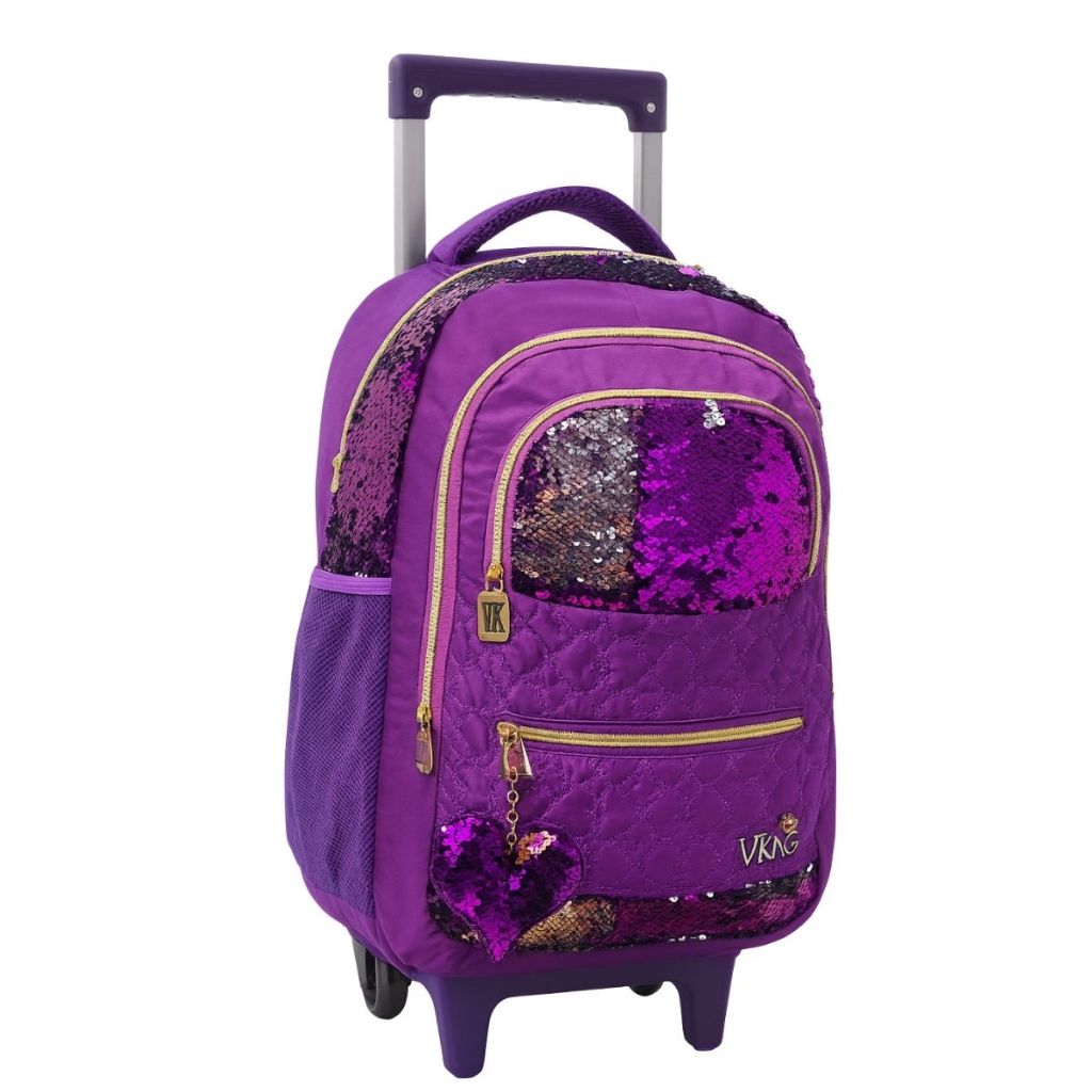 Mochila Vozz: Guia Completo e Onde Comprar | BuscaProdutos