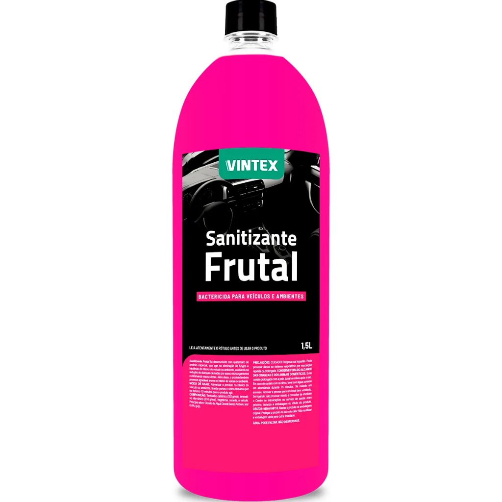 Aromatizante Frutal Vonixx: Onde Comprar | BuscaProdutos