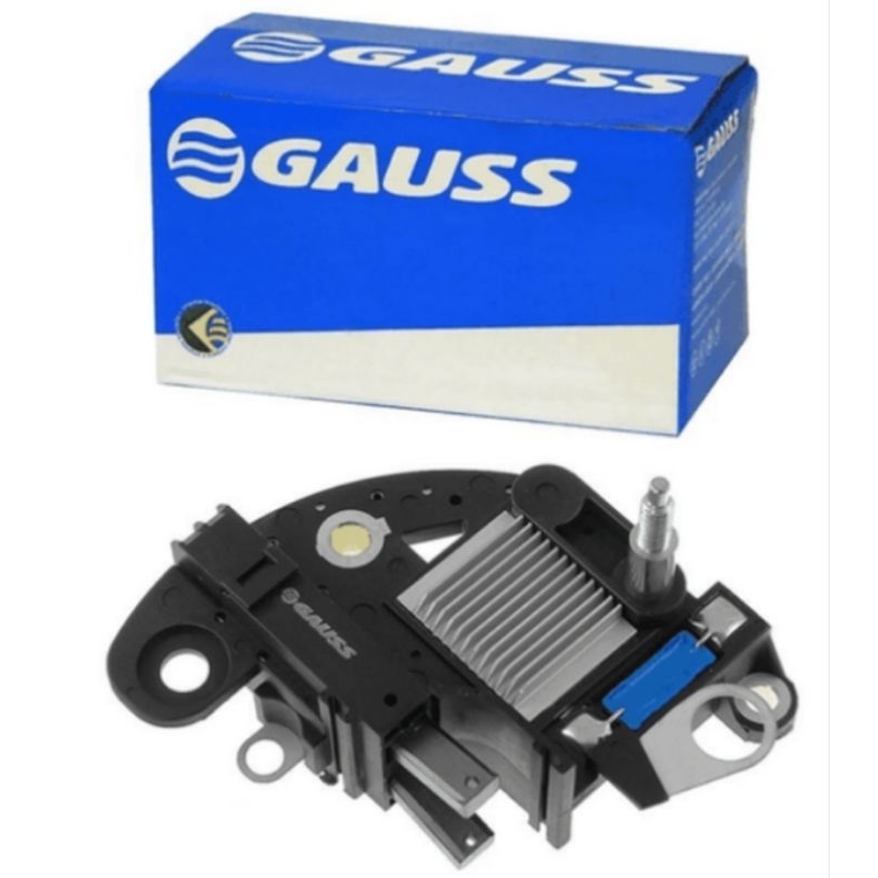 Regulador de Voltagem GA121 Corsa Prisma Fiat