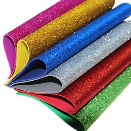 PLACA EVA 40X60 Glitter PROMOÇÃO