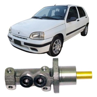 cilindro mestre de freio para Renault Clio ano 1996 1997 1998 1999 em Oferta na Shopee