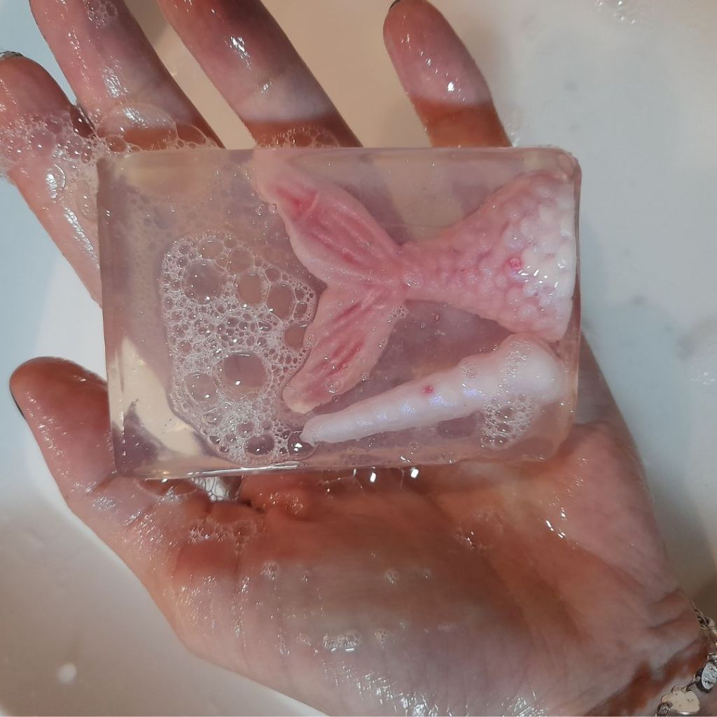 Base Glicerinada Cristal: Onde Comprar | BuscaProdutos