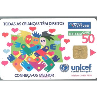 Cartões telefonicos de ** PORTUGAL **  verifique valores nas imagens Telecartofilia Internacional