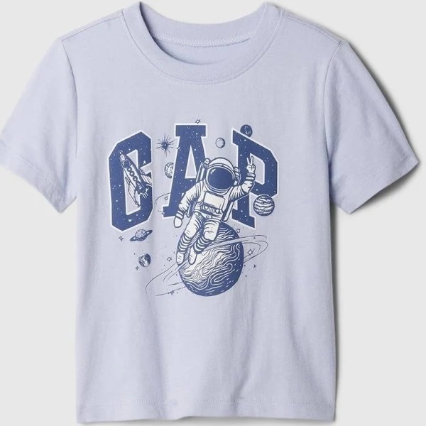 GAP | Camiseta Astronauta