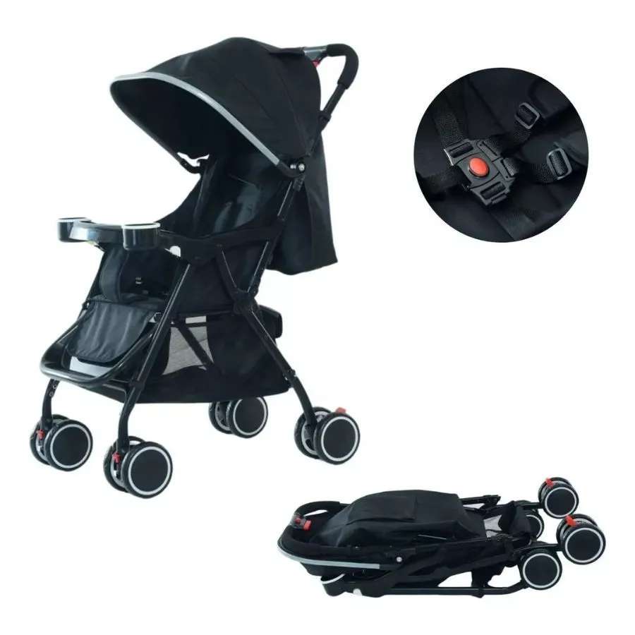 Carrinho com Capota Retrátil: Onde Comprar | BuscaProdutos