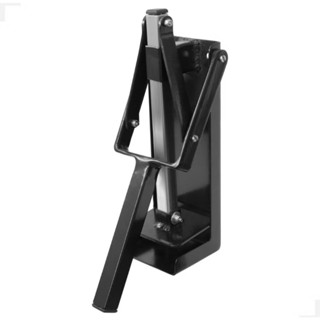 amassador de latinhas - feito em ferro super reforçado em Oferta na Shopee