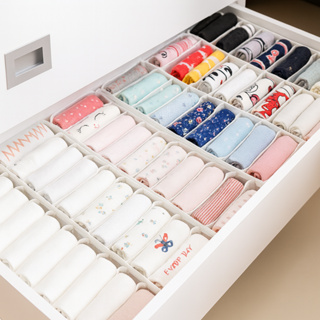 Kit Colmeia Organizadora de gavetas Tamanhos P/M/G/GG - Kit com 10, 2, 3 e 5 unidades - Organizalux em Oferta na Shopee