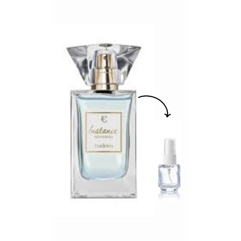 Perfume Eudora Instance Harmonia: Onde Comprar | BuscaProdutos