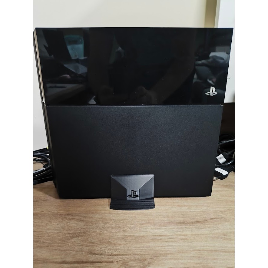 Suporte Vertical Compatível com PlayStation 4 Fat - PS4 Fat