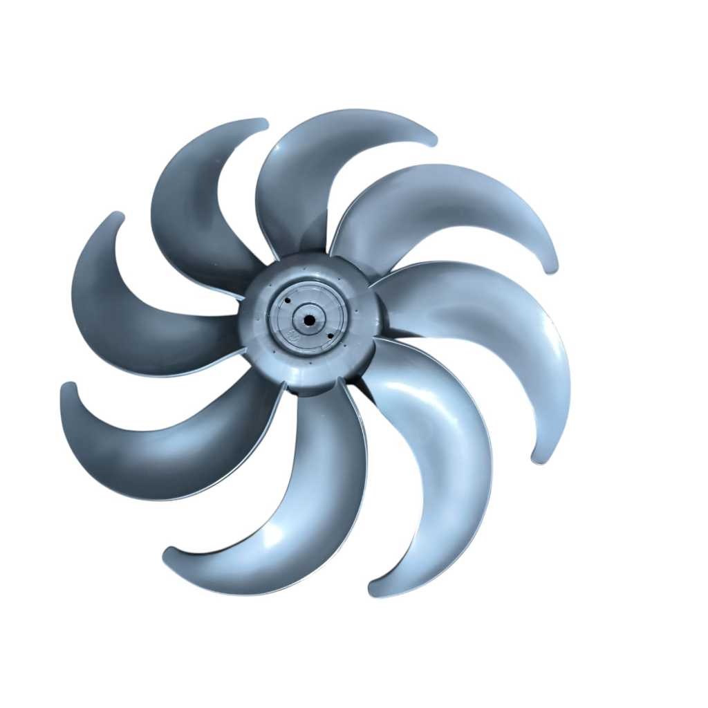 Hélice Vent Mondial  Turbo Force 40cm 8pás Nvt