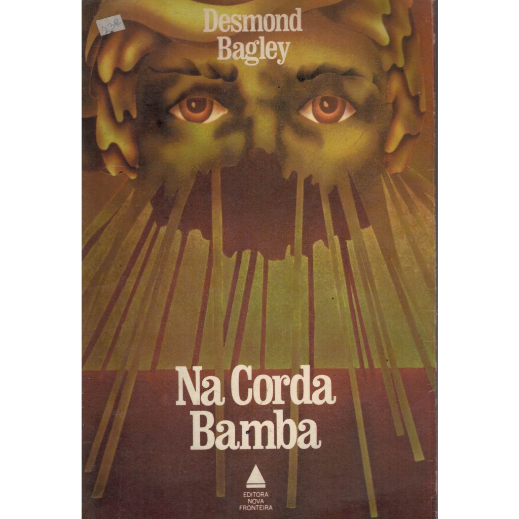 Livro Na Corda Bamba