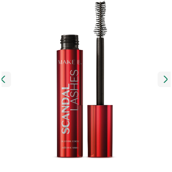 Scandal Lashes Make B: Onde Comprar | BuscaProdutos