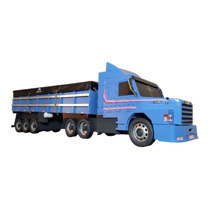 O que é Carreta 113? Guia e Onde Comprar | BuscaProdutos