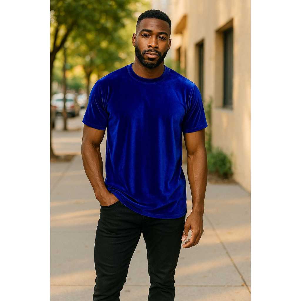 Blusa de Camurça Masculina: Onde Comprar | BuscaProdutos