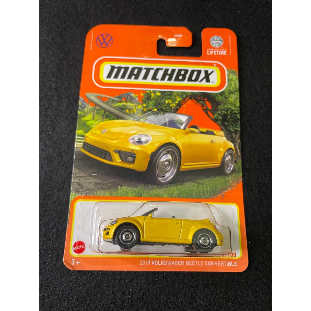 Matchbox - Fusca, RAM, Camaro, Ducati, Astra, Morgan