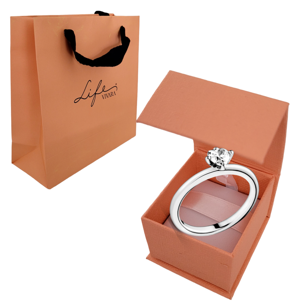 O que é Anel Zircônia Vivara? Guia e Onde Comprar | BuscaProdutos