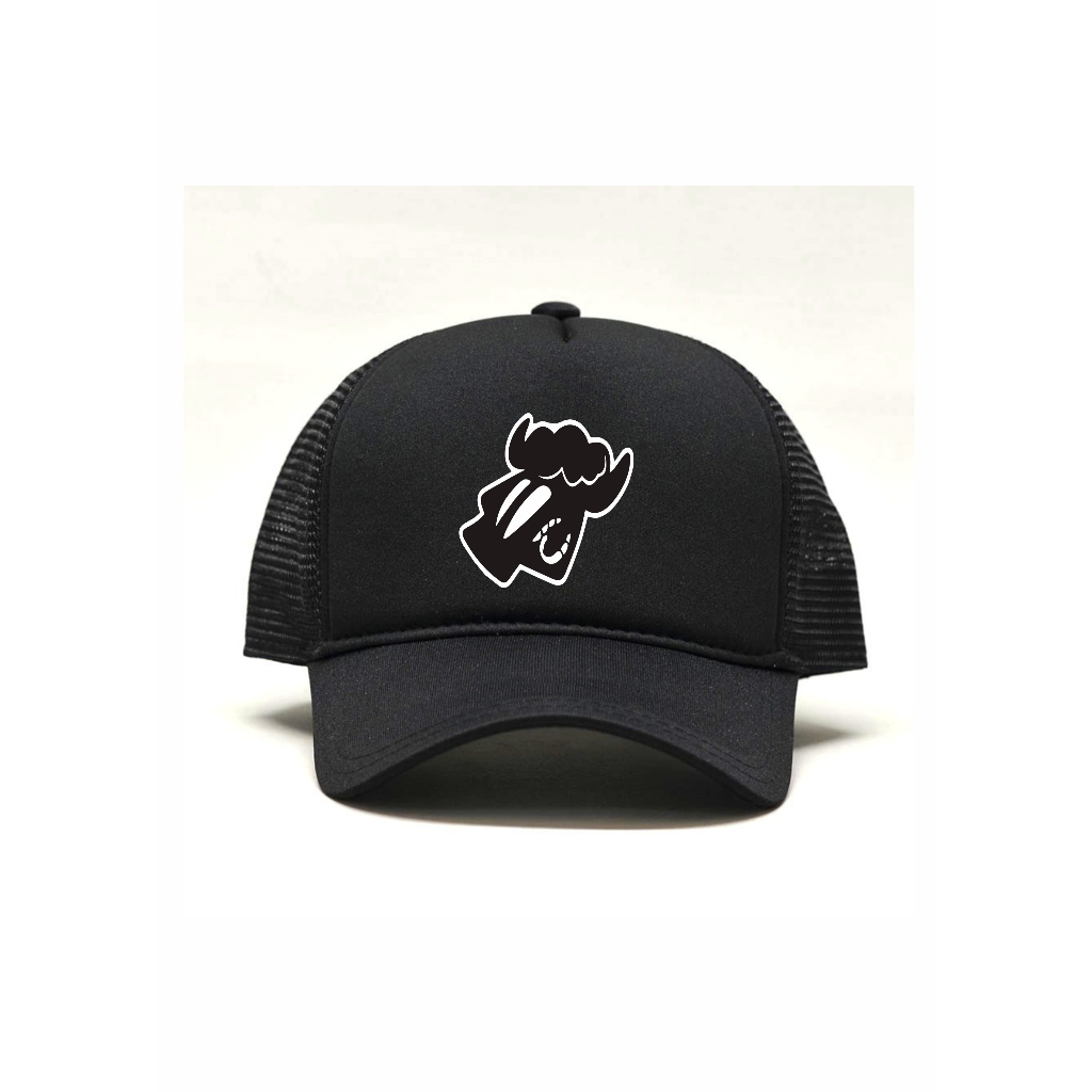 Boné Trucker Black Sheep: Onde Comprar | BuscaProdutos