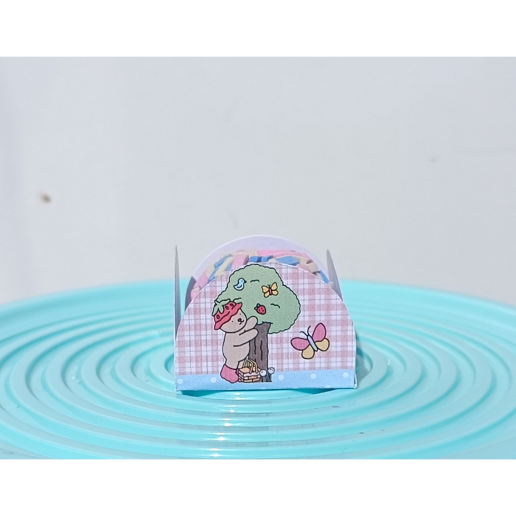 FORMINHA PERSONALIZADA BOB GODS ROSA PARA DOCES DE FESTA/CONFEITARIA/ANIVERSARIO/LEMBRANCINHA