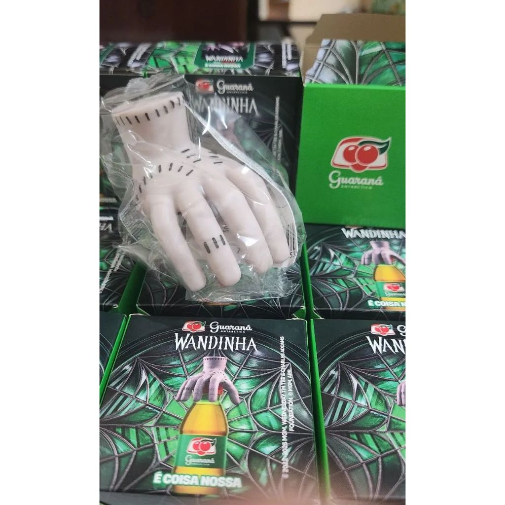 Maozinha Vandinha: Onde Comprar | BuscaProdutos