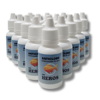 Kit Anticloro 150 unidades em Oferta na Shopee