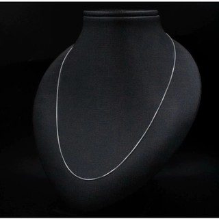 Corrente Veneziana V12 Prata 925 Unissex 40 a 80cm