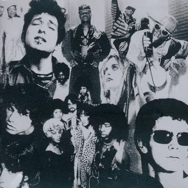 CD Duran Duran - Thank You