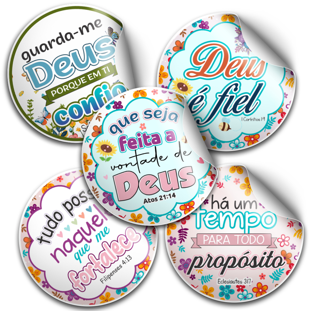 Adesivos Frases Motivacionais: Onde Comprar | BuscaProdutos