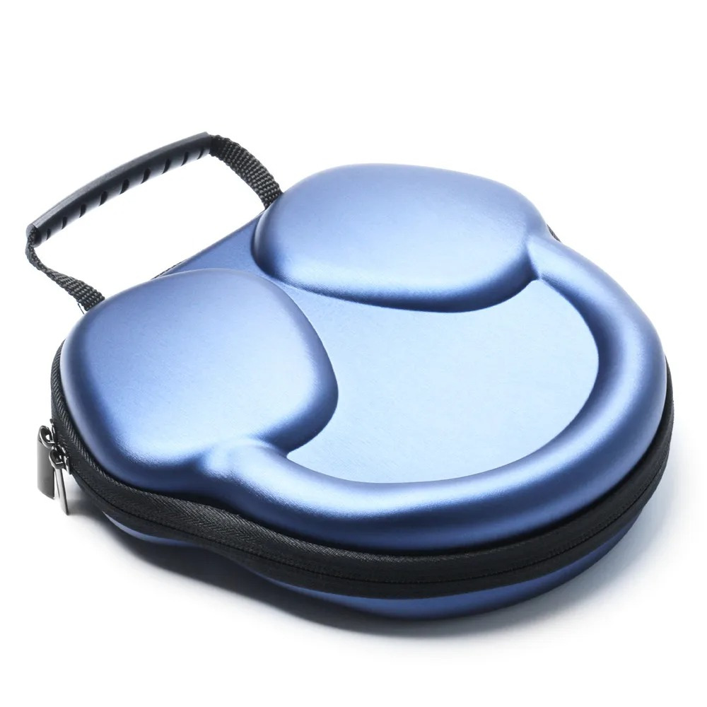 Bolsa De Armazenamento Compativel com AirPods Max Fone De Ouvido Bluetooth - Col