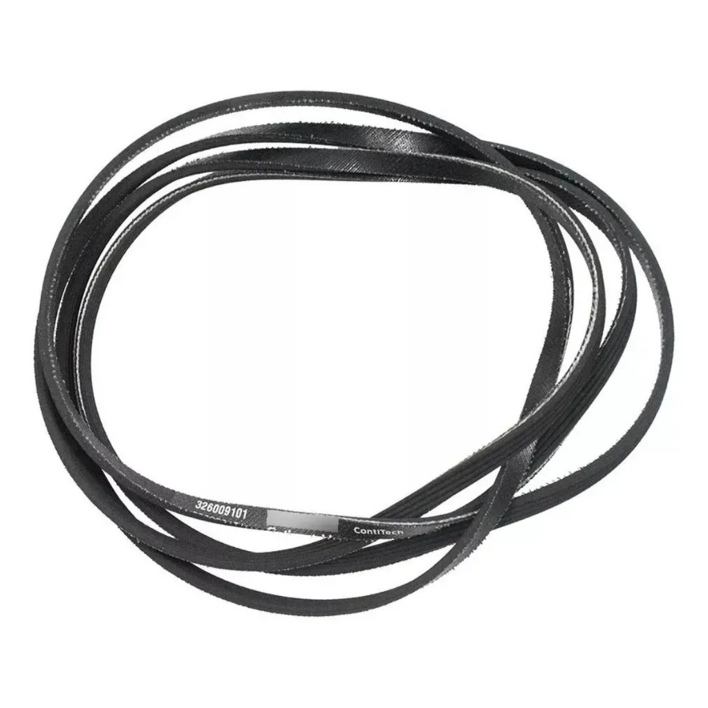 Correia Secadora Brastemp Bsi10 Bsi24 Bsr24 326009101 Clean em Oferta na Shopee