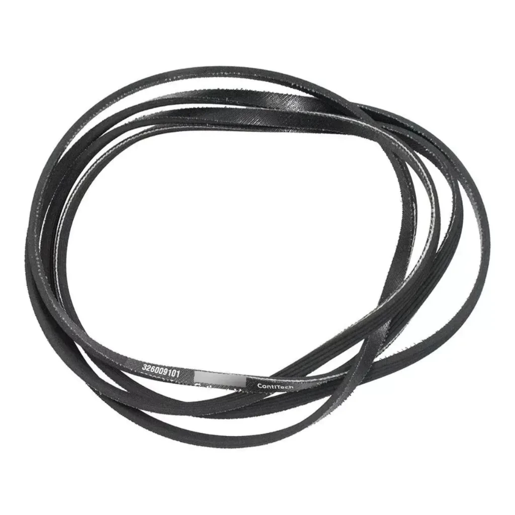 Correia Secadora Brastemp Bsi10 Bsi24 Bsr24 326009101 Clean