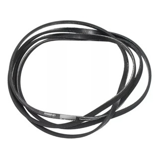 Correia Secadora Brastemp Bsi10 Bsi24 Bsr24 326009101 Clean em Oferta na Shopee