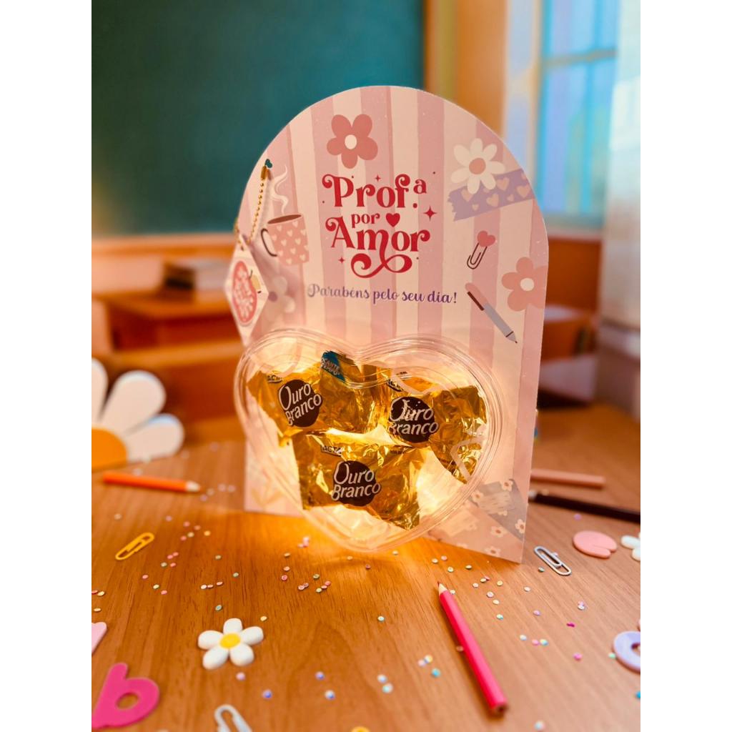 10 Cards cartões Gigante Dia dos Professores Lembrancinha Professora ENVIO IMEDIATO