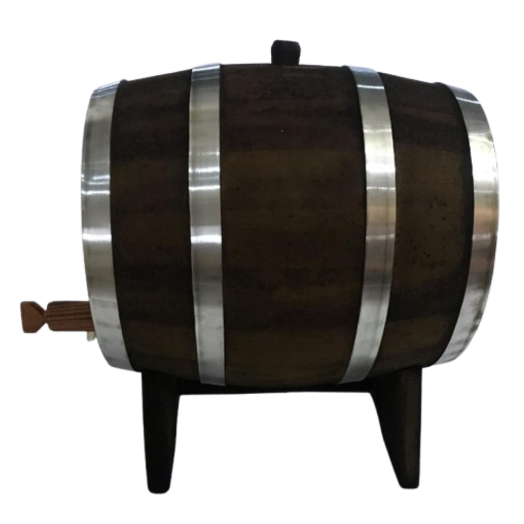 Barril de Cachaca 20 Litros: Onde Comprar | BuscaProdutos