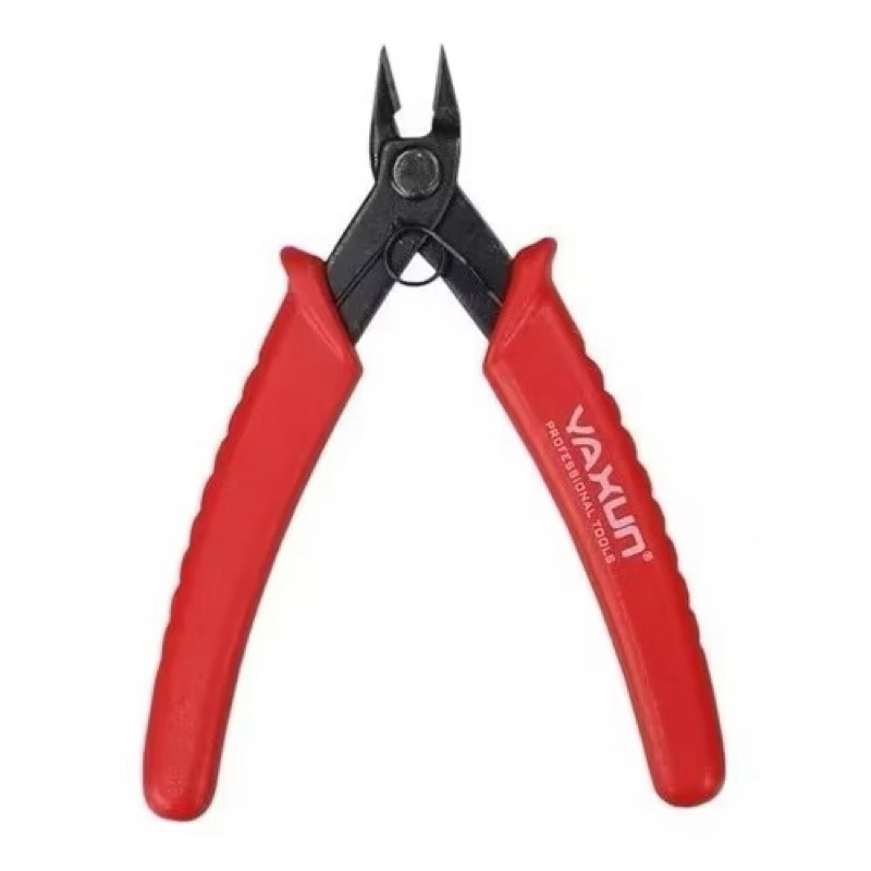 Alicate De Corte Descasca fios Profissional Yaxun em Oferta na Shopee