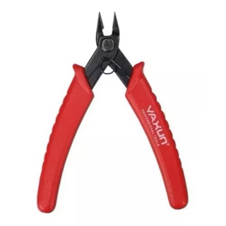 Alicate De Corte Descasca fios Profissional Yaxun em Oferta na Shopee