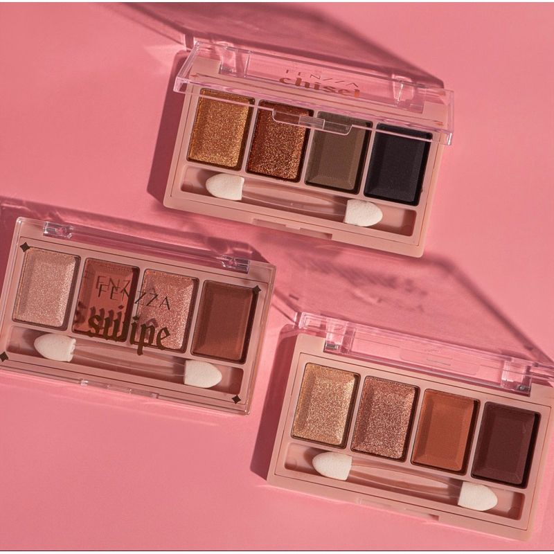 Paleta de Sombras Basicas: Onde Comprar | BuscaProdutos