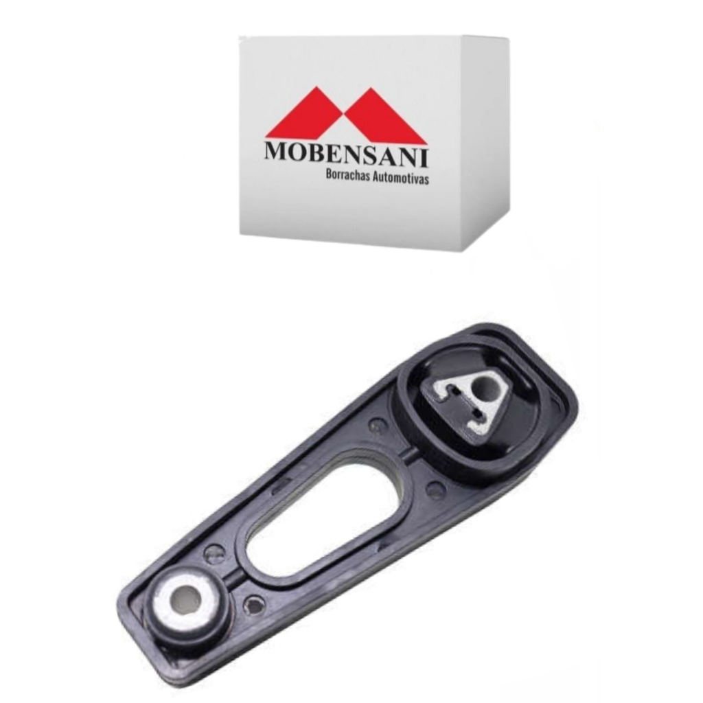COXIM CALÇO CÂMBIO INFERIOR MOBENSANI RENAULT DUSTER 1.6 16V 2.0 16V