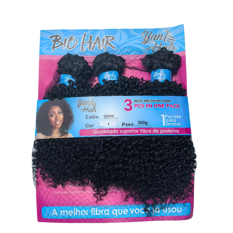 Cabelos Afro Cacheados: Onde Comprar | BuscaProdutos