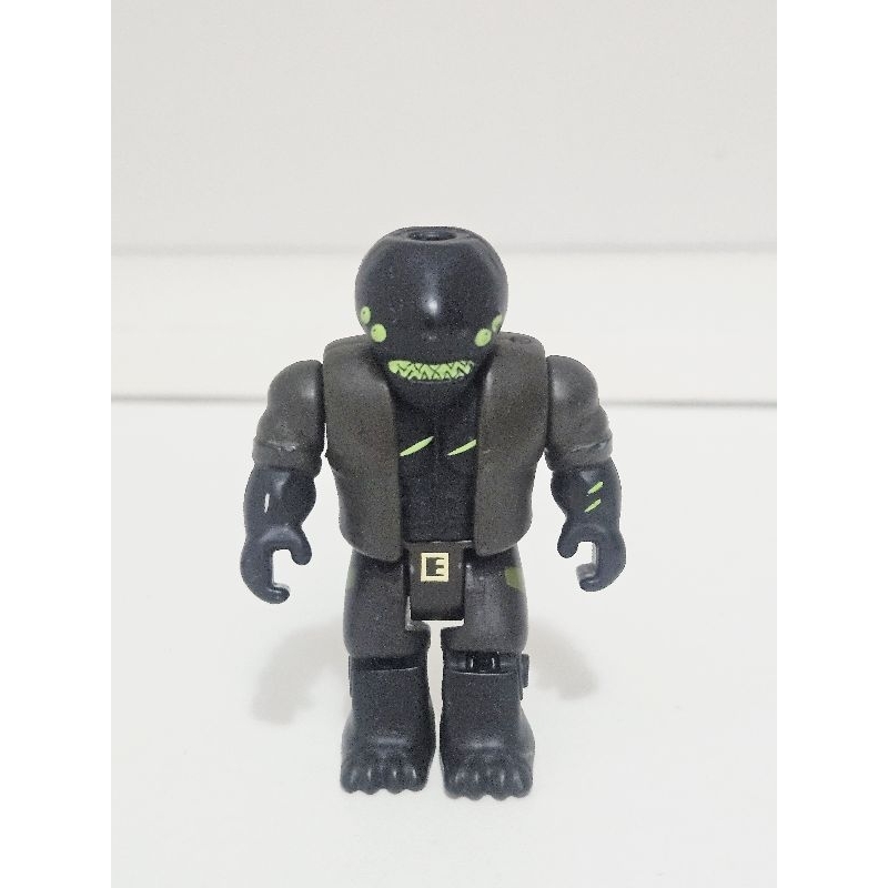 Miniatura Articulada Roblox A Pirate's Tale Shark People