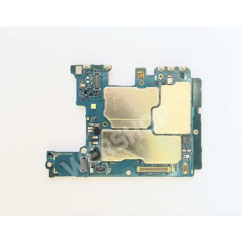 Placa Mãe do Galaxy A55 - NÃO FUNCIONA