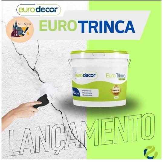Sela Trinca 5kg Antimofo Selante Acrílico trincas e Fissuras Secagem Rápida Interno e Externo 1kg em Oferta na Shopee
