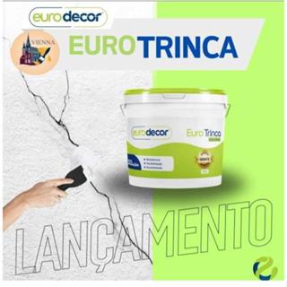 Sela Trinca 5kg Antimofo Selante Acrílico trincas e Fissuras Secagem Rápida Interno e Externo 1kg em Oferta na Shopee