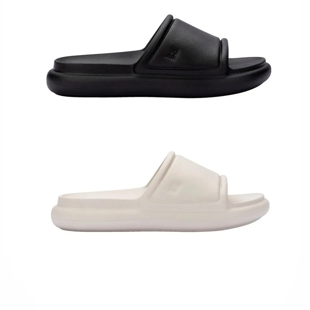 Chinelo Melissa Free Puff Slide