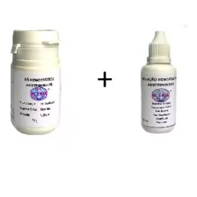 Estancar Sangue: Onde Comprar | BuscaProdutos