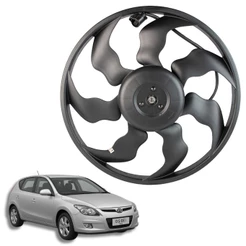 ELETROVENTILADOR/VENTOINHA HYUNDAI I30 2008/2012