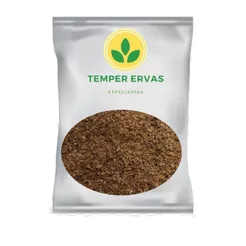 Pimenta/ tempero Sírio Em Pó 1 kg Puro PREMIUM